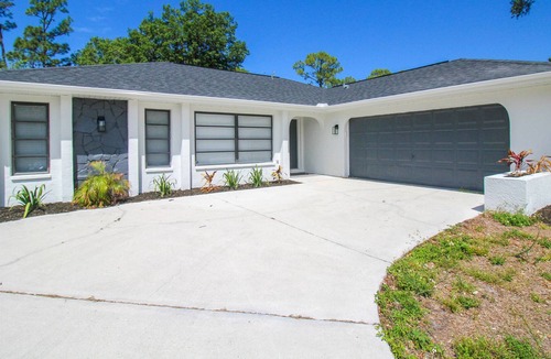 Port Charlotte House | Private Pool, Rising Tide