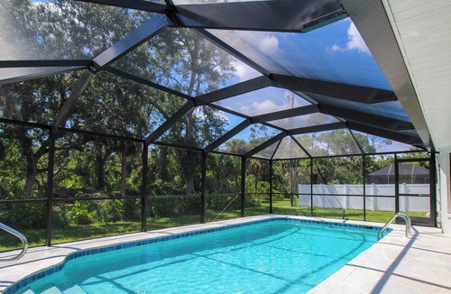 Port Charlotte House | Private Pool, Rising Tide