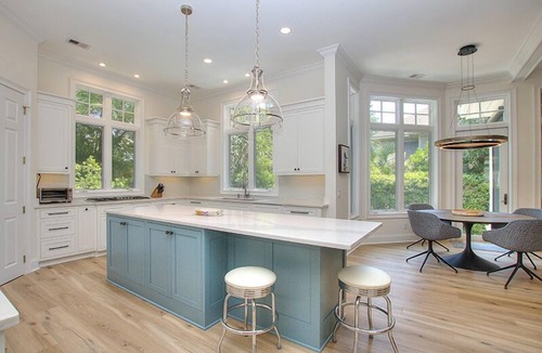 Sea Pines House | Private Pool/Spa, Walk to the Beach & Close to South Beach Marina and Salty Dog