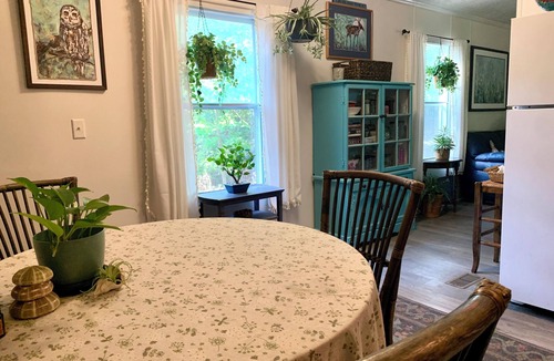 Daufuskie Island Cottage | PRIVATE retreat at the “island time cottage” on Daufuskie Island