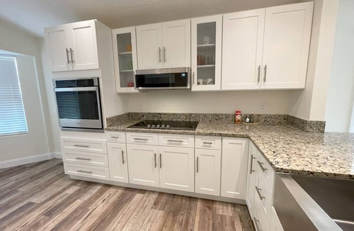 Westside House | Private, Safe, Quiet, Pet Friendly 1-bedroom house in Oakleaf - Jacksonville