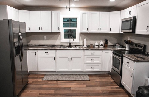 Elgin Cabin | Private - Secluded Cabin, close to Windrock
