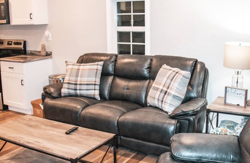 Elgin Cabin | Private - Secluded Cabin, close to Windrock