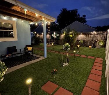 Orlando Apartment | Private Studio wprivate Entry Near UCF & Airport