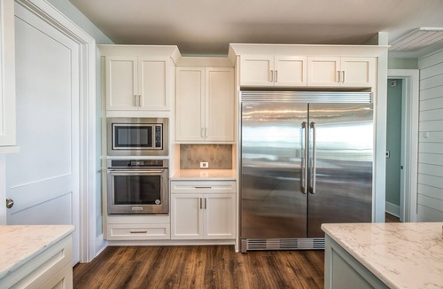 Topsail Beach House | Professionally Decorated Ocean Front Oasis