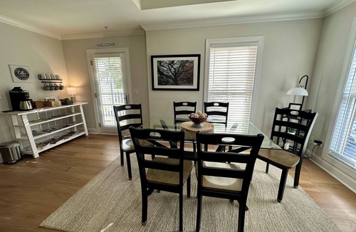Bluffton House | Promenade Place, Old Town Bluffton’s PRIME location