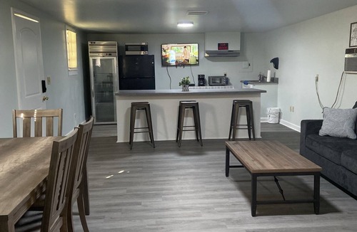 Abbeville County Cabin | Promised Land Countryside Getaway/Campsite