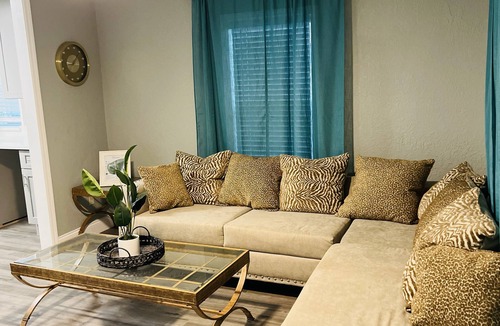 Orlando House | PROMO NOW: 3bdrm Fruit Tree Home near downtown Orlando