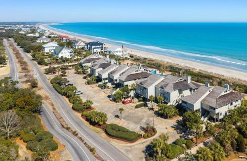 Debordieu Colony Apartment | Pulliam Menge in DeBordieu Colony villa by Peace Vacations