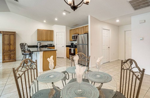 Deep Creek House | Punta Gorda Launchpad < 10 Mi to Beach & Downtown!