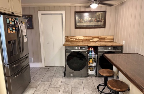 Conway House | Quaint 3-bedroom house with AC in charming Conway