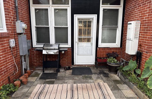 Conway House | Quaint 3-bedroom house with AC in charming Conway