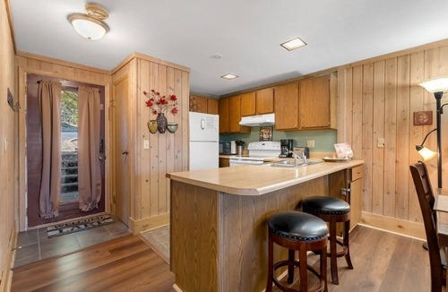 Salem Condo | Quaint Lake Condo in Salem, SC /Keowee Key Golf Course