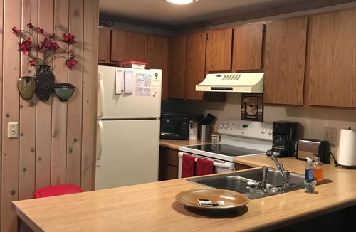 Salem Condo | Quaint Lake Condo in Salem, SC /Keowee Key Golf Course