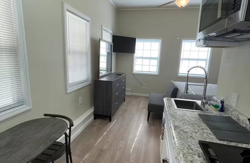 Youngsville Apartment | Quaint studio apartments