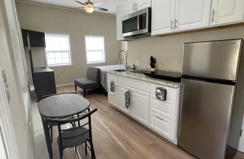Youngsville Apartment | Quaint studio apartments