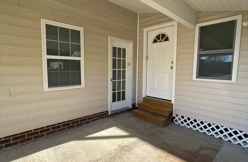 Youngsville Apartment | Quaint studio apartments