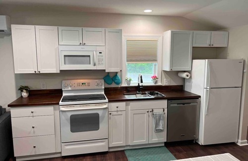 Port Royal House | Quality Home Port Royal. Pets are allowed
