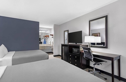 Andrews Hotel | Quality Inn Andrews