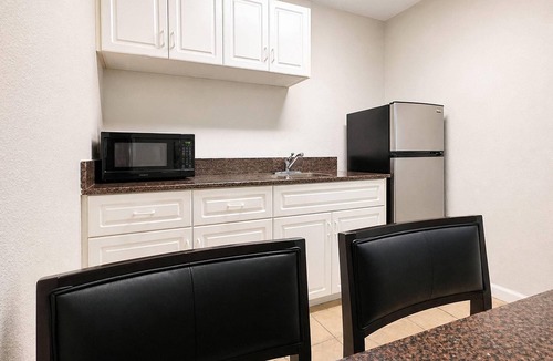 Augusta Hotel | Quality Inn Augusta West Near Fort Gordon