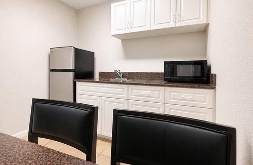 Augusta Hotel | Quality Inn Augusta West Near Fort Gordon