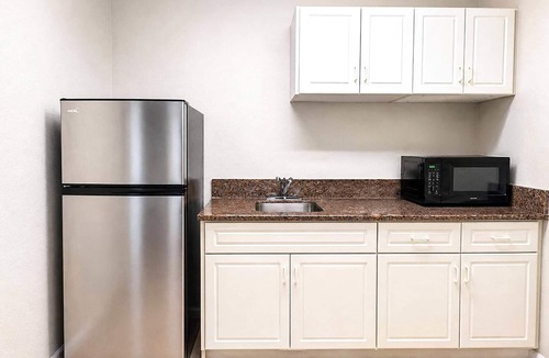 Augusta Hotel | Quality Inn Augusta West Near Fort Gordon