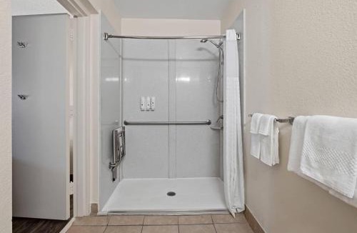 Gwinnett Place Hotel | Quality Inn Duluth - Atlanta Northeast