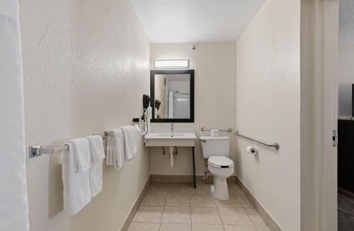 Gwinnett Place Hotel | Quality Inn Duluth - Atlanta Northeast