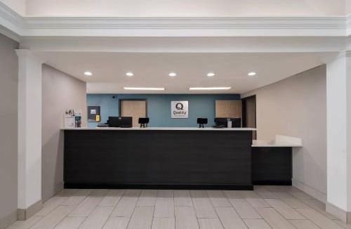 Goldsboro Hotel | Quality Inn Goldsboro