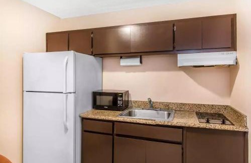 Flemington Hotel | Quality Inn Hinesville - Fort Stewart Area