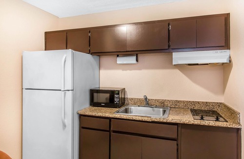 Flemington Hotel | Quality Inn Hinesville - Fort Stewart Area