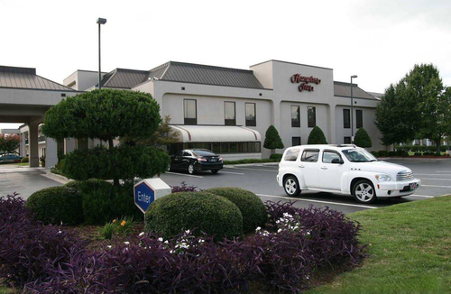 Lumberton Hotel | Quality Inn Lumberton