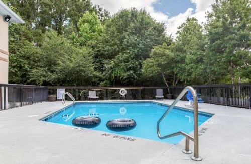 Havelock Hotel | Quality Inn near MCAS Cherry Point