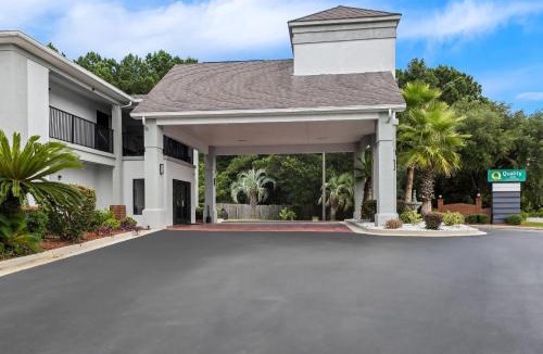 Port Wentworth Hotel | Quality Inn Port Wentworth Savannah North