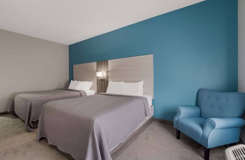 Aiken Hotel | Quality Inn & Suites Aiken South