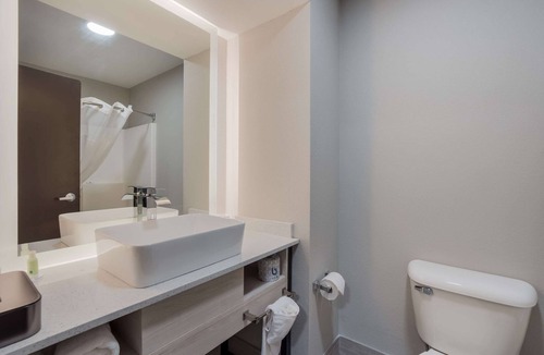 Aiken Hotel | Quality Inn & Suites Aiken South