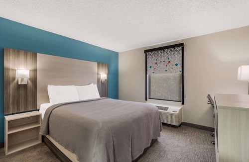 Aiken Hotel | Quality Inn & Suites Aiken South
