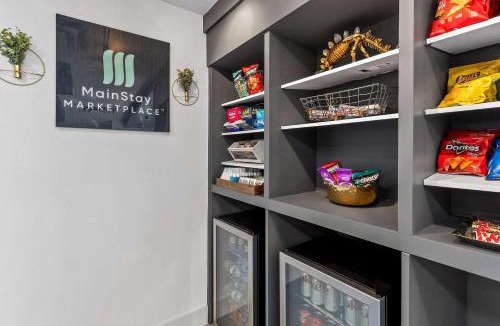 Harbison Hotel | Quality Inn & Suites Columbia Harbison