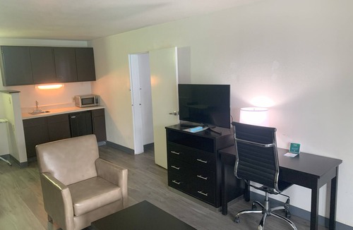 Hardeeville Hotel | Quality Inn & Suites Hardeeville - Savannah North