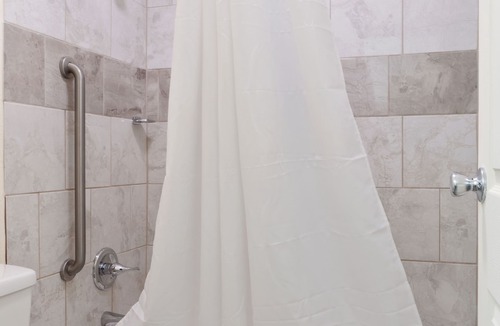 Sumter Hotel | Quality Inn Sumter