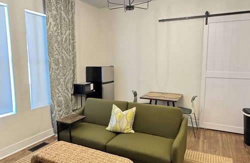 Augusta House | Quarterstay available for Masters’ 2024, Augusta National, or longer Stays.