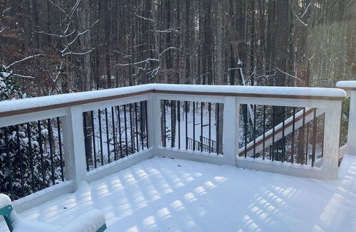 Northwest Raleigh Apartment | Queen studio - 15 mins. from airport