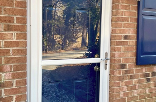 Northwest Raleigh Apartment | Queen studio - 15 mins. from airport