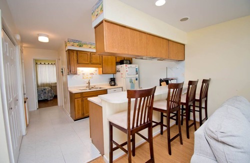 Emerald Isle Condo | Queens Court 3303, Oceanview Condo in Emerald Isle, NC!