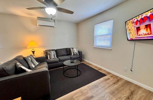 Beaufort Apartment | Quiet Beaufort Escape Renovated And Pet Friendly