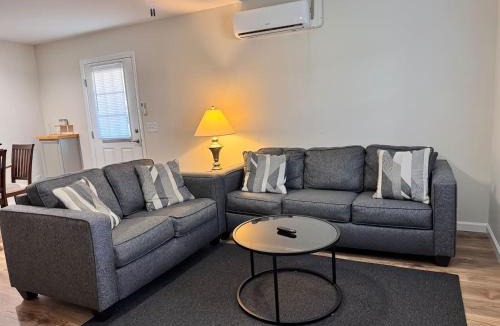 Beaufort Apartment | Quiet Beaufort Escape Renovated And Pet Friendly