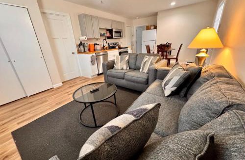Beaufort Apartment | Quiet Beaufort Escape Renovated And Pet Friendly