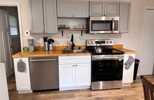 Beaufort Apartment | Quiet Beaufort Escape Renovated And Pet Friendly