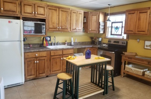 Clarks Hill Apartment | Quiet Country apartment 15 minutes from Downtown Augusta GA/Medical District