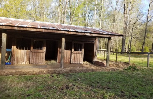 Clarks Hill Apartment | Quiet Country apartment 15 minutes from Downtown Augusta GA/Medical District